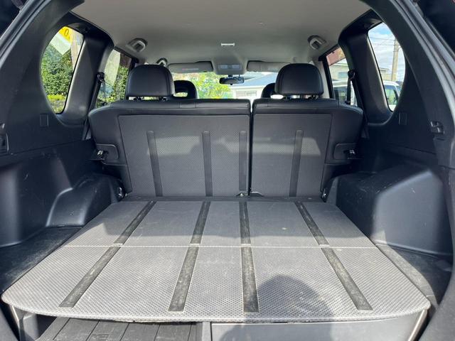 エクストレイル 20S ナビ TV アルミホイール スマートキー CVT 衝突安全ボディ ミュージックプレイヤー接続可 Bluetooth ABS エアコン パワーステアリング パワーウィンドウ 運転席エアバッグ(20枚目)