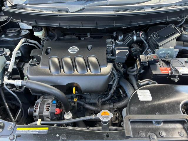 エクストレイル 20S ナビ TV アルミホイール スマートキー CVT 衝突安全ボディ ミュージックプレイヤー接続可 Bluetooth ABS エアコン パワーステアリング パワーウィンドウ 運転席エアバッグ(21枚目)