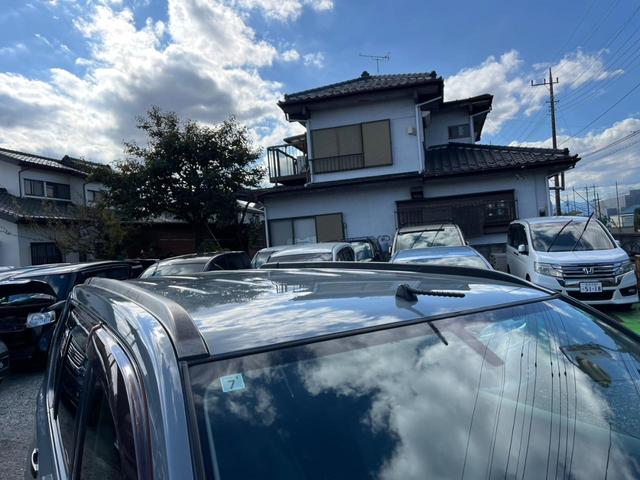 エクストレイル 20S ナビ TV アルミホイール スマートキー CVT 衝突安全ボディ ミュージックプレイヤー接続可 Bluetooth ABS エアコン パワーステアリング パワーウィンドウ 運転席エアバッグ(31枚目)