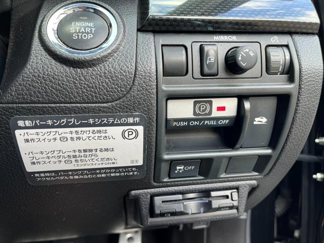 レガシィツーリングワゴン 2.5GT Sパッケージ 4WD ETC バックカメラ ナビ アルミホイール オートライト HID スマートキー 電動格納ミラー AT 盗難防止システム 衝突安全ボディ ABS ESC CD エアコン パワーステアリング(6枚目)