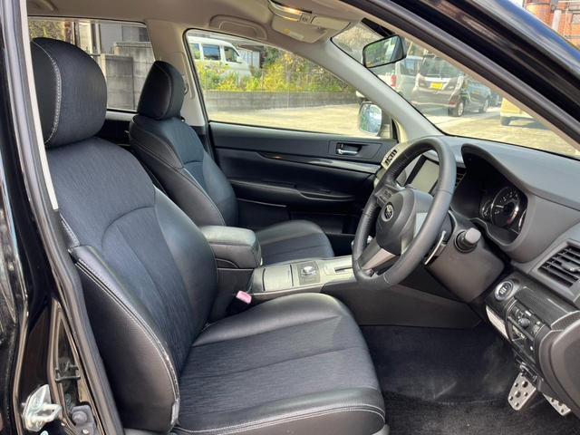 レガシィツーリングワゴン 2.5GT Sパッケージ 4WD ETC バックカメラ ナビ アルミホイール オートライト HID スマートキー 電動格納ミラー AT 盗難防止システム 衝突安全ボディ ABS ESC CD エアコン パワーステアリング(11枚目)