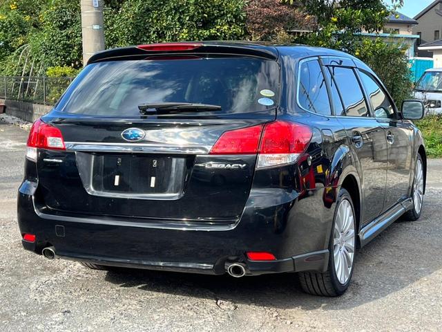レガシィツーリングワゴン 2.5GT Sパッケージ 4WD ETC バックカメラ ナビ アルミホイール オートライト HID スマートキー 電動格納ミラー AT 盗難防止システム 衝突安全ボディ ABS ESC CD エアコン パワーステアリング(16枚目)