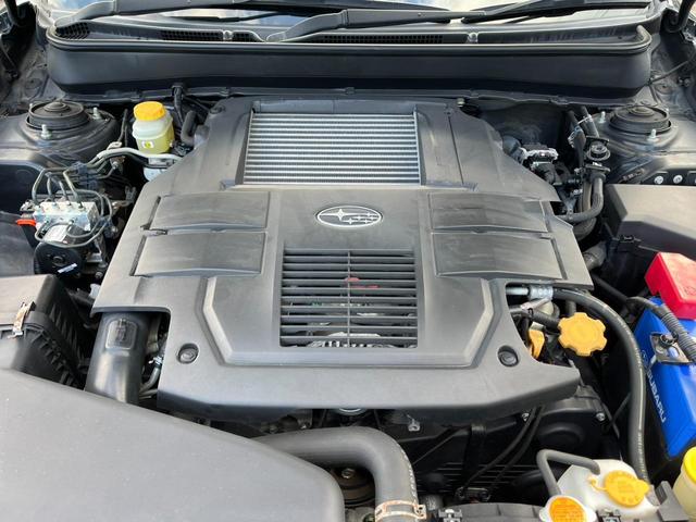 レガシィツーリングワゴン 2.5GT Sパッケージ 4WD ETC バックカメラ ナビ アルミホイール オートライト HID スマートキー 電動格納ミラー AT 盗難防止システム 衝突安全ボディ ABS ESC CD エアコン パワーステアリング(21枚目)