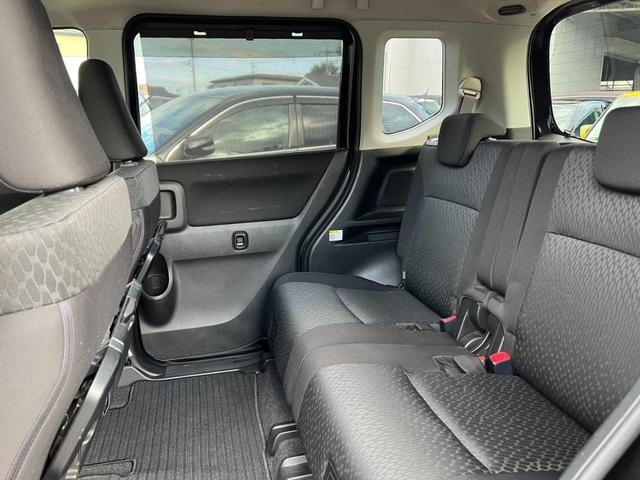 ソリオバンディット ハイブリッドＳＶ　全周囲カメラ　ナビ　ＴＶ　レーンアシスト　衝突被害軽減システム　両側スライド・片側電動　オートライト　ＬＥＤヘッドランプ　スマートキー　ＡＴ　アルミホイール　ＣＤ　ＵＳＢ　ミュージックプレイヤー接続可（12枚目）