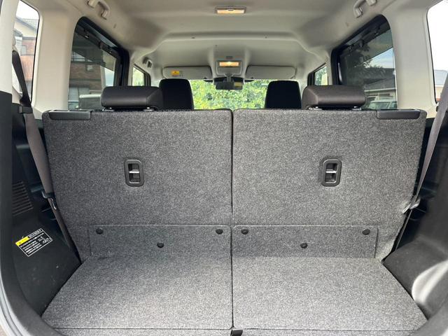 ソリオバンディット ハイブリッドＳＶ　全周囲カメラ　ナビ　ＴＶ　レーンアシスト　衝突被害軽減システム　両側スライド・片側電動　オートライト　ＬＥＤヘッドランプ　スマートキー　ＡＴ　アルミホイール　ＣＤ　ＵＳＢ　ミュージックプレイヤー接続可（19枚目）