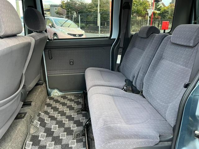 アトレーワゴン カスタムターボRS ETC 両側スライドドア HID キーレスエントリー ベンチシート ターボ AT ABS アルミホイール 衝突安全ボディ エアコン パワーステアリング パワーウィンドウ(6枚目)