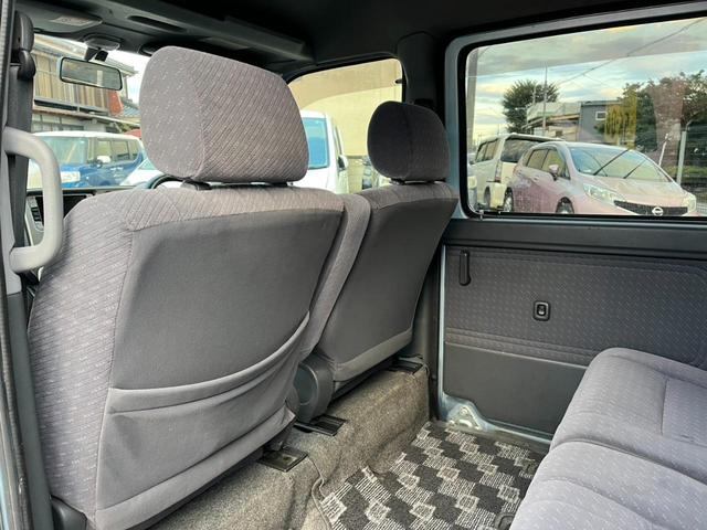 アトレーワゴン カスタムターボRS ETC 両側スライドドア HID キーレスエントリー ベンチシート ターボ AT ABS アルミホイール 衝突安全ボディ エアコン パワーステアリング パワーウィンドウ(7枚目)