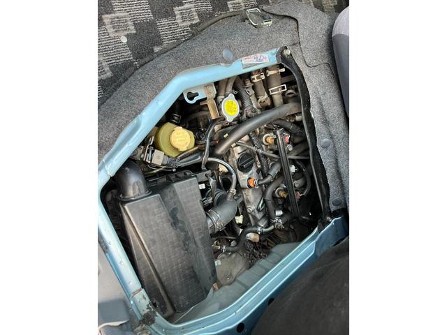 アトレーワゴン カスタムターボRS ETC 両側スライドドア HID キーレスエントリー ベンチシート ターボ AT ABS アルミホイール 衝突安全ボディ エアコン パワーステアリング パワーウィンドウ(21枚目)