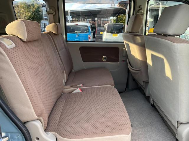 エブリイワゴン JPターボ 両側スライドドア ナビ TV キーレスエントリー AT 盗難防止システム ABS CD DVD再生 アルミホイール 衝突安全ボディ エアコン パワーステアリング パワーウィンドウ 運転席エアバッグ(8枚目)