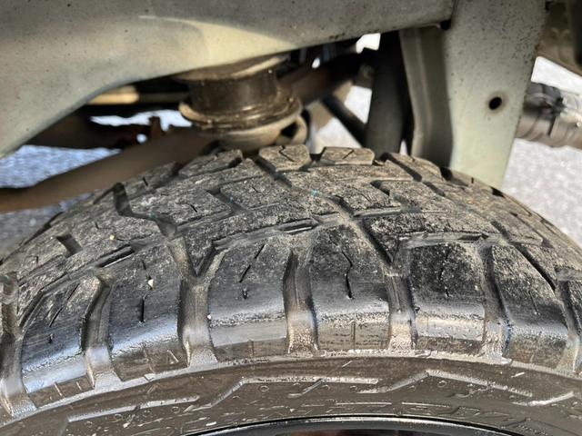 エブリイワゴン JPターボ 両側スライドドア ナビ TV キーレスエントリー AT 盗難防止システム ABS CD DVD再生 アルミホイール 衝突安全ボディ エアコン パワーステアリング パワーウィンドウ 運転席エアバッグ(23枚目)