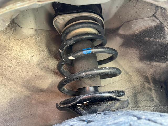 エブリイワゴン JPターボ 両側スライドドア ナビ TV キーレスエントリー AT 盗難防止システム ABS CD DVD再生 アルミホイール 衝突安全ボディ エアコン パワーステアリング パワーウィンドウ 運転席エアバッグ(24枚目)