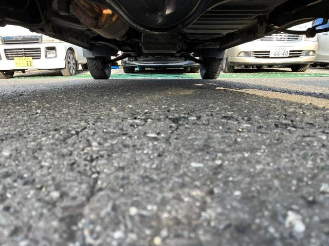 エブリイワゴン JPターボ 両側スライドドア ナビ TV キーレスエントリー AT 盗難防止システム ABS CD DVD再生 アルミホイール 衝突安全ボディ エアコン パワーステアリング パワーウィンドウ 運転席エアバッグ(25枚目)