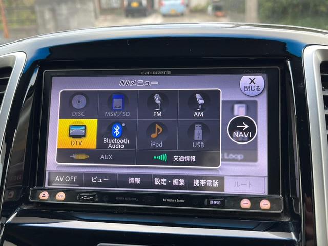 ソリオバンディット DJE 4WD ナビ TV オートクルーズコントロール 衝突被害軽減システム 両側スライド・片側電動 HID スマートキー アイドリングストップ ウォークスルー CVT アルミホイール CD(4枚目)