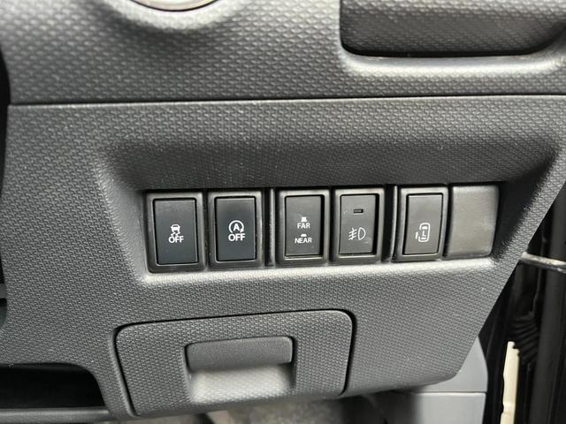 ソリオバンディット DJE 4WD ナビ TV オートクルーズコントロール 衝突被害軽減システム 両側スライド・片側電動 HID スマートキー アイドリングストップ ウォークスルー CVT アルミホイール CD(5枚目)