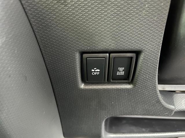 ソリオバンディット DJE 4WD ナビ TV オートクルーズコントロール 衝突被害軽減システム 両側スライド・片側電動 HID スマートキー アイドリングストップ ウォークスルー CVT アルミホイール CD(6枚目)