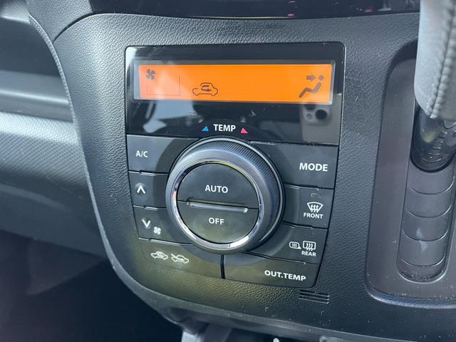 ソリオバンディット DJE 4WD ナビ TV オートクルーズコントロール 衝突被害軽減システム 両側スライド・片側電動 HID スマートキー アイドリングストップ ウォークスルー CVT アルミホイール CD(7枚目)