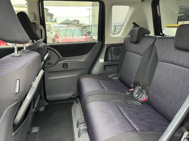 ソリオバンディット DJE 4WD ナビ TV オートクルーズコントロール 衝突被害軽減システム 両側スライド・片側電動 HID スマートキー アイドリングストップ ウォークスルー CVT アルミホイール CD(11枚目)