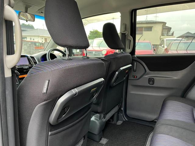 ソリオバンディット DJE 4WD ナビ TV オートクルーズコントロール 衝突被害軽減システム 両側スライド・片側電動 HID スマートキー アイドリングストップ ウォークスルー CVT アルミホイール CD(12枚目)