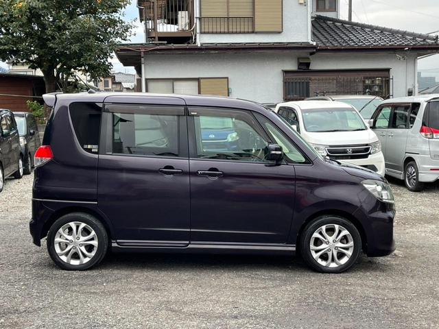 ソリオバンディット DJE 4WD ナビ TV オートクルーズコントロール 衝突被害軽減システム 両側スライド・片側電動 HID スマートキー アイドリングストップ ウォークスルー CVT アルミホイール CD(15枚目)