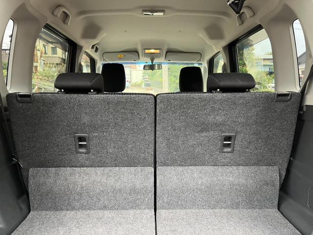 ソリオバンディット DJE 4WD ナビ TV オートクルーズコントロール 衝突被害軽減システム 両側スライド・片側電動 HID スマートキー アイドリングストップ ウォークスルー CVT アルミホイール CD(20枚目)