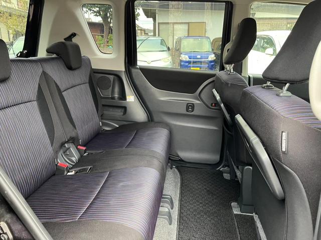 ソリオバンディット DJE 4WD ナビ TV オートクルーズコントロール 衝突被害軽減システム 両側スライド・片側電動 HID スマートキー アイドリングストップ ウォークスルー CVT アルミホイール CD(23枚目)