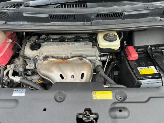 エスティマ 2.4アエラス Gエディションナビスペシャル ETC ナビ 両側電動スライドドア オートライト HID スマートキー 電動格納ミラー 3列シート ウォークスルー オットマン CVT アルミホイール DVD再生(20枚目)