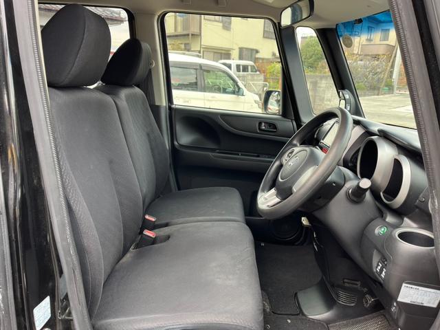 N-BOX G SSパッケージ 両側電動スライドドア ナビ TV スマートキー アイドリングストップ ベンチシート CVT 盗難防止システム ABS ESC CD USB アルミホイール 衝突安全ボディ エアコン パワーステアリング(9枚目)