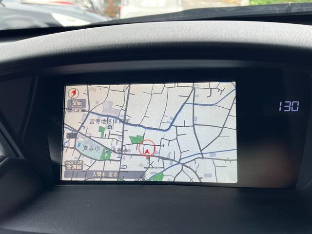 オデッセイ Mファインスピリット エアロパッケージ 4WD 全周囲カメラ ナビ HID キーレスエントリー 3列シート AT アルミホイール CD 盗難防止システム 衝突安全ボディ ABS ESC エアコン パワーステアリング パワーウィンドウ(3枚目)