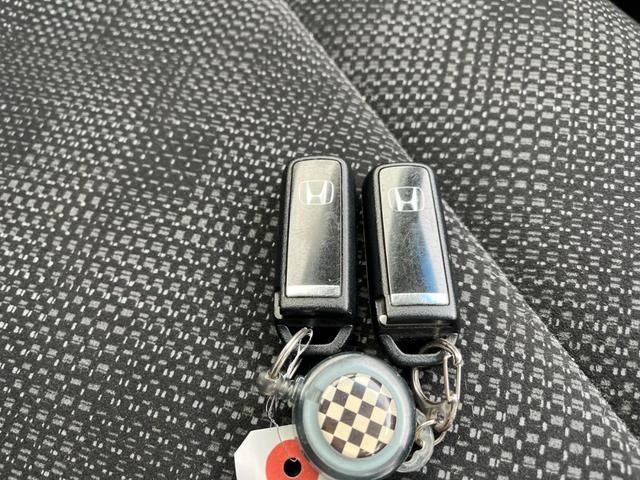 N-WGN G・Lパッケージ 4WD バックカメラ ナビ TV 衝突被害軽減システム スマートキー アイドリングストップ ベンチシート CVT 盗難防止システム ABS ESC CD DVD再生 USB(12枚目)