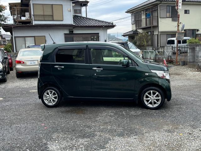 N-WGN G・Lパッケージ 4WD バックカメラ ナビ TV 衝突被害軽減システム スマートキー アイドリングストップ ベンチシート CVT 盗難防止システム ABS ESC CD DVD再生 USB(15枚目)