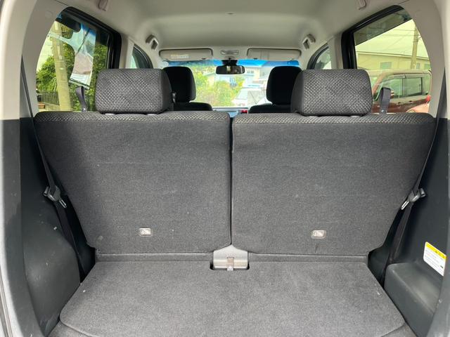 N-WGN G・Lパッケージ 4WD バックカメラ ナビ TV 衝突被害軽減システム スマートキー アイドリングストップ ベンチシート CVT 盗難防止システム ABS ESC CD DVD再生 USB(20枚目)