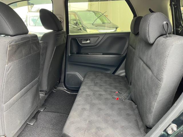 N-WGN G・Lパッケージ 4WD バックカメラ ナビ TV 衝突被害軽減システム スマートキー アイドリングストップ ベンチシート CVT 盗難防止システム ABS ESC CD DVD再生 USB(23枚目)