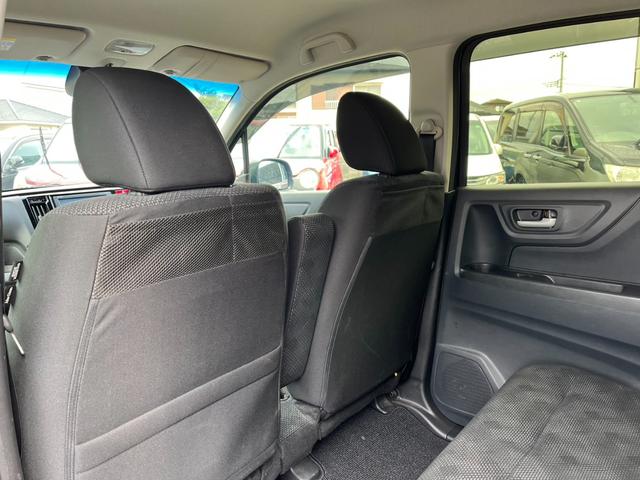 N-WGN G・Lパッケージ 4WD バックカメラ ナビ TV 衝突被害軽減システム スマートキー アイドリングストップ ベンチシート CVT 盗難防止システム ABS ESC CD DVD再生 USB(24枚目)