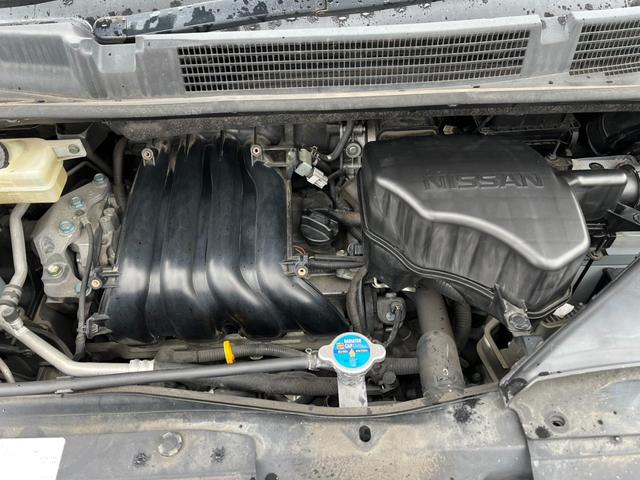 セレナ ハイウェイスター バックカメラ ナビ TV オートクルーズコントロール 両側電動スライドドア オートライト スマートキー アイドリングストップ 3列シート CVT アルミホイール CD DVD再生 USB(21枚目)