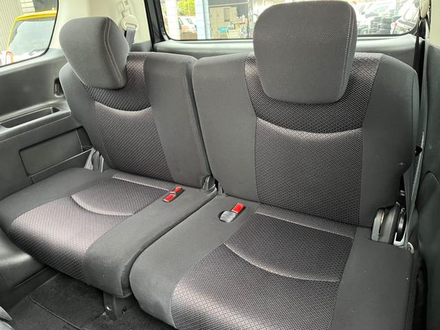 セレナ ハイウェイスター バックカメラ ナビ TV オートクルーズコントロール 両側電動スライドドア オートライト スマートキー アイドリングストップ 3列シート CVT アルミホイール CD DVD再生 USB(27枚目)