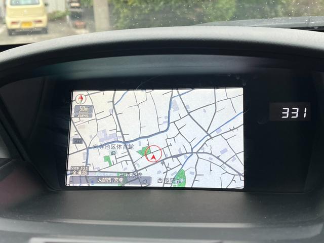 オデッセイ Ｍファインスピリット　ＥＴＣ　全周囲カメラ　ナビ　アルミホイール　オートライト　ＨＩＤ　キーレスエントリー　ＣＶＴ　盗難防止システム　衝突安全ボディ　ＡＢＳ　ＣＤ　ＤＶＤ再生　Ｂｌｕｅｔｏｏｔｈ　エアコン（5枚目）