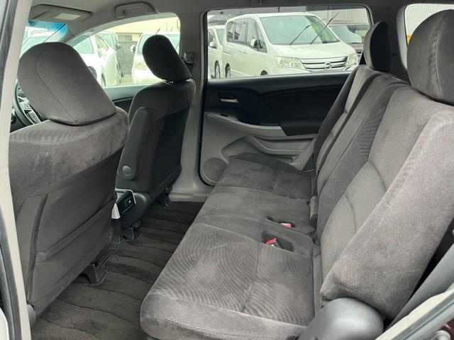 オデッセイ Ｍファインスピリット　ＥＴＣ　全周囲カメラ　ナビ　アルミホイール　オートライト　ＨＩＤ　キーレスエントリー　ＣＶＴ　盗難防止システム　衝突安全ボディ　ＡＢＳ　ＣＤ　ＤＶＤ再生　Ｂｌｕｅｔｏｏｔｈ　エアコン（14枚目）