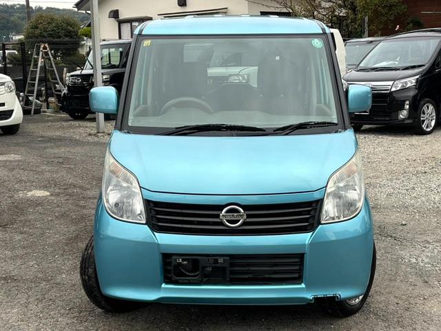 フロントバンパー左下のカバーは取り付けてからのお渡しとなります。