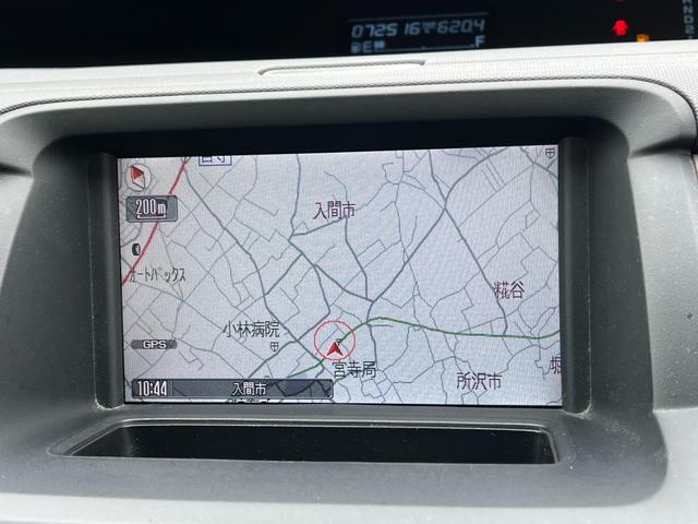 ステップワゴン G 4WD バックカメラ ナビ 両側スライド・片側電動 キーレスエントリー 3列シート AT 盗難防止システム 衝突安全ボディ ABS エアコン パワーステアリング(4枚目)