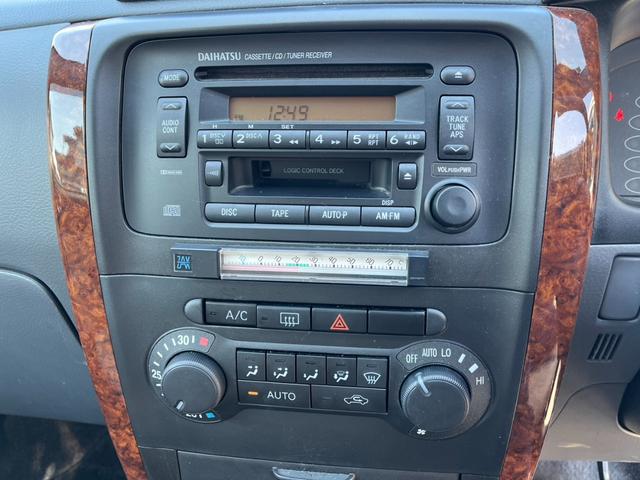 ミラアヴィ Lセレクション キーレスエントリー 電動格納ミラー AT CD カセット アルミホイール 衝突安全ボディ エアコン パワーステアリング パワーウィンドウ(4枚目)