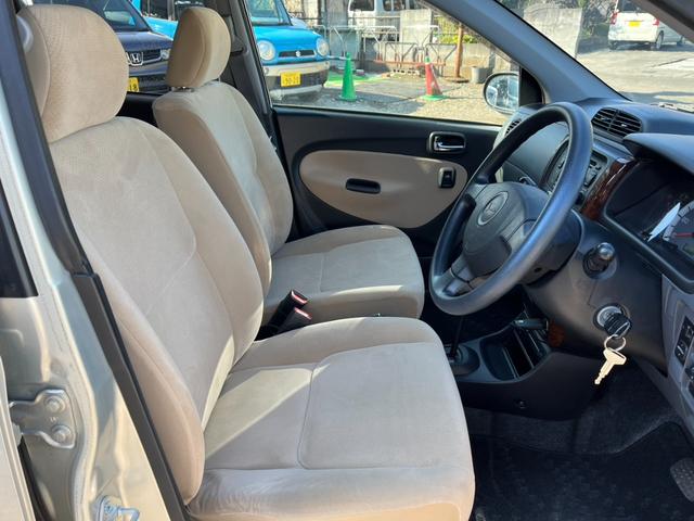 ミラアヴィ Lセレクション キーレスエントリー 電動格納ミラー AT CD カセット アルミホイール 衝突安全ボディ エアコン パワーステアリング パワーウィンドウ(7枚目)