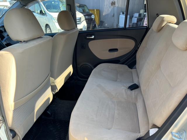 ミラアヴィ Lセレクション キーレスエントリー 電動格納ミラー AT CD カセット アルミホイール 衝突安全ボディ エアコン パワーステアリング パワーウィンドウ(10枚目)