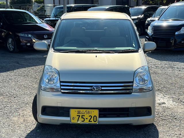 ミラアヴィ Lセレクション キーレスエントリー 電動格納ミラー AT CD カセット アルミホイール 衝突安全ボディ エアコン パワーステアリング パワーウィンドウ(12枚目)