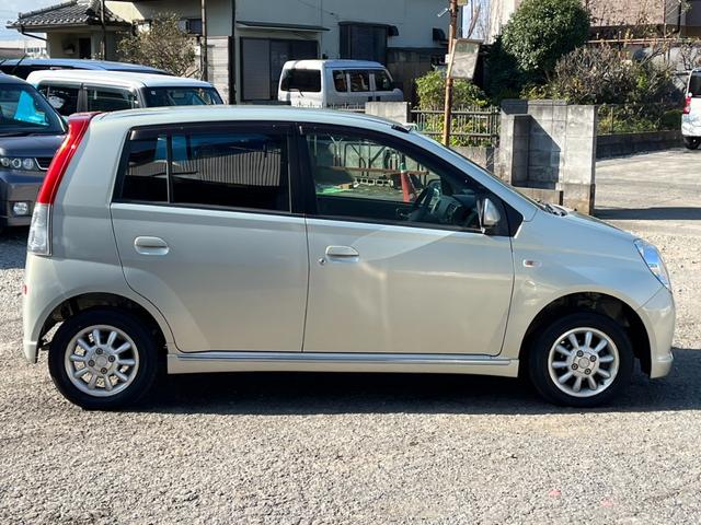 ミラアヴィ Lセレクション キーレスエントリー 電動格納ミラー AT CD カセット アルミホイール 衝突安全ボディ エアコン パワーステアリング パワーウィンドウ(15枚目)