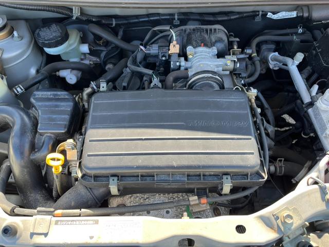 ミラアヴィ Lセレクション キーレスエントリー 電動格納ミラー AT CD カセット アルミホイール 衝突安全ボディ エアコン パワーステアリング パワーウィンドウ(20枚目)