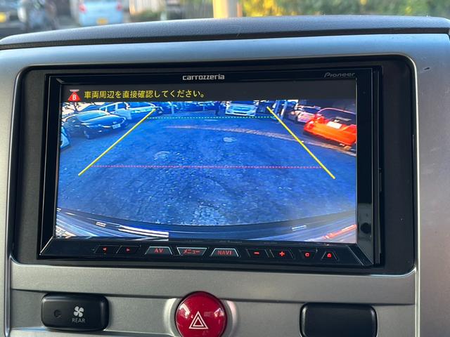 デリカD:5 G パワーパッケージ 4WD ETC バックカメラ ナビ TV オートクルーズコントロール 両側電動スライドドア オートライト HID スマートキー 電動格納ミラー 3列シート CVT CD USB(5枚目)