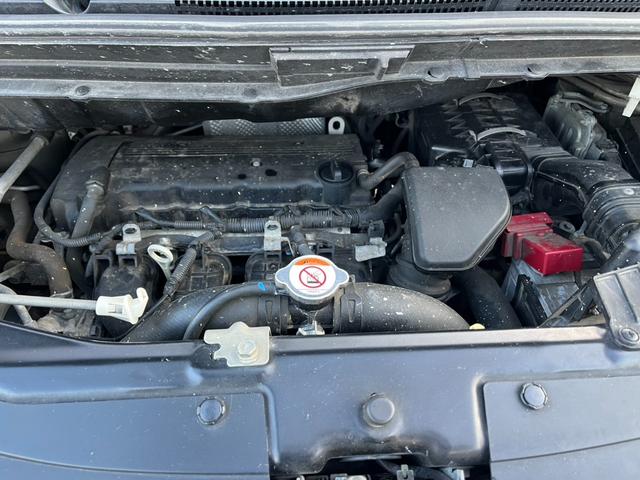 デリカD:5 G パワーパッケージ 4WD ETC バックカメラ ナビ TV オートクルーズコントロール 両側電動スライドドア オートライト HID スマートキー 電動格納ミラー 3列シート CVT CD USB(21枚目)