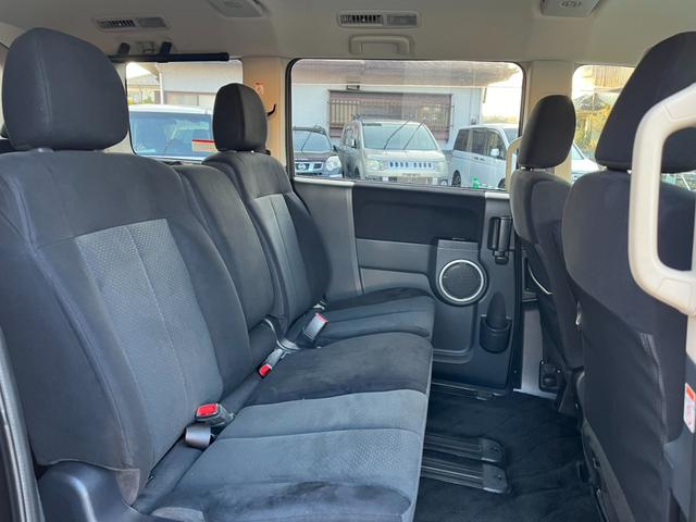 デリカD:5 G パワーパッケージ 4WD ETC バックカメラ ナビ TV オートクルーズコントロール 両側電動スライドドア オートライト HID スマートキー 電動格納ミラー 3列シート CVT CD USB(29枚目)