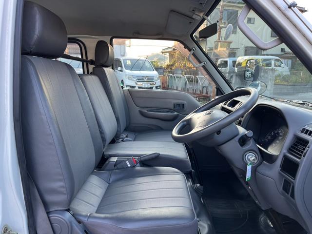 バネットバン DX スライドドア MT エアコン パワーウィンドウ 運転席エアバッグ(6枚目)