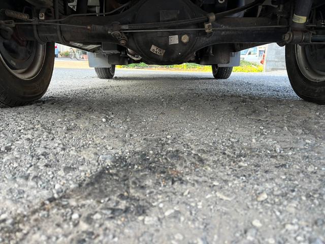 バネットバン DX スライドドア MT エアコン パワーウィンドウ 運転席エアバッグ(23枚目)